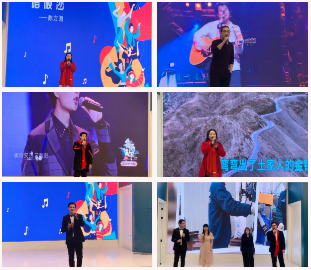 如虎添翼，攜手共贏 | 良友股份2021年度大會(huì)圓滿召開