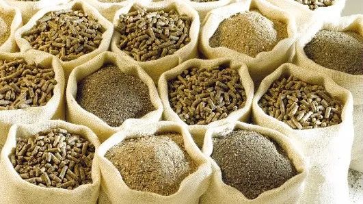 良友精品工程系列｜預(yù)混料工程(圖3)