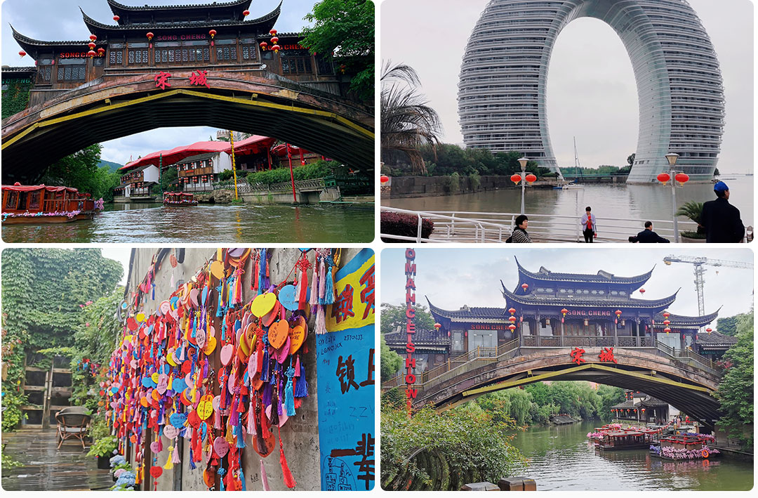 良友股份2021“同心逐夢，聚力前行” 休閑之旅圓滿結(jié)束